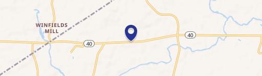 Stony Creek, VA 23882