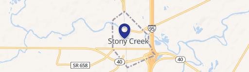 Stony Creek, VA 23882