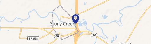 Stony Creek, VA 23882