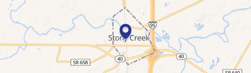 Stony Creek, VA 23882