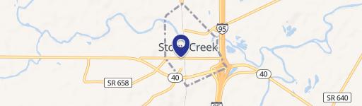 Stony Creek, VA 23882