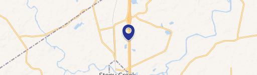 Stony Creek, VA 23882