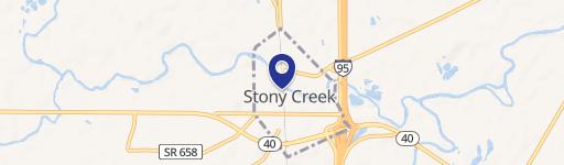 Stony Creek, VA 23882