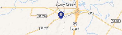 Stony Creek, VA 23882