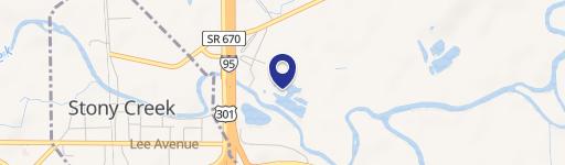 Stony Creek, VA 23882