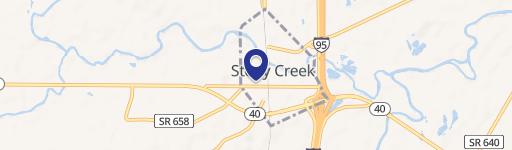 Stony Creek, VA 23882