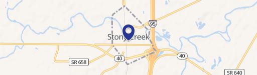 Stony Creek, VA 23882
