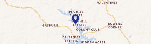 Valentines, VA 23887