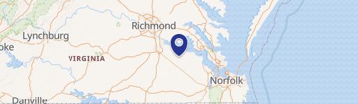 Martin Luther King Hwy