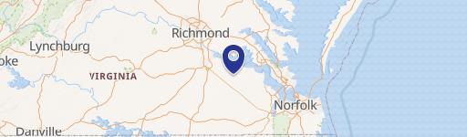 4321 Martin Luther King Hwy