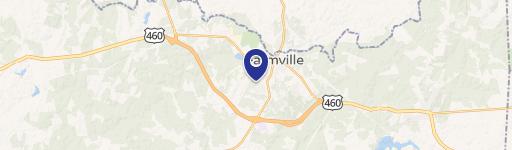 Farmville, VA 23901