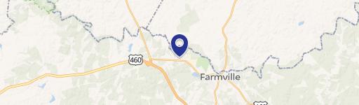 Farmville, VA 23901