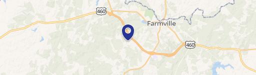 3606 Back Hampden Sydney Rd