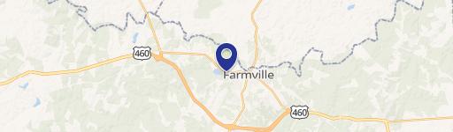 Farmville Rd