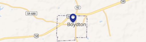 Boydton, VA 23917