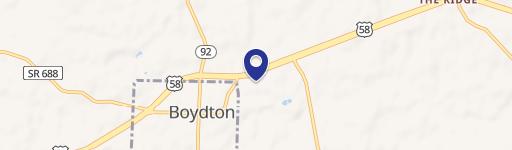 Boydton, VA 23917