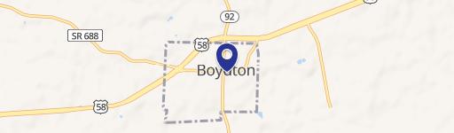 Boydton, VA 23917