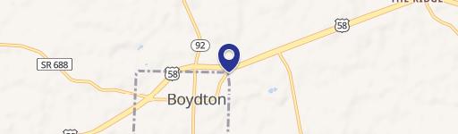 Boydton, VA 23917