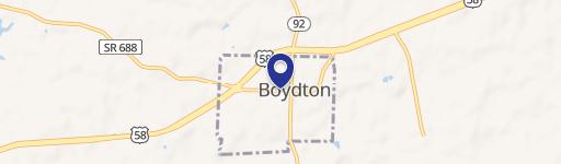 Boydton, VA 23917