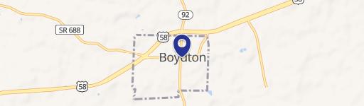 Boydton, VA 23917