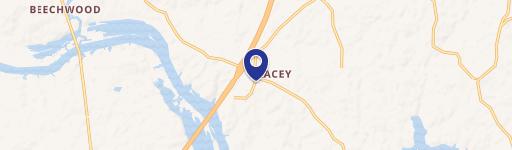 1400 Old St Tammany Rd