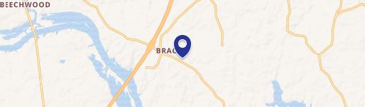 Bracey, VA 23919