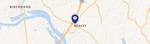 Bracey, VA 23919