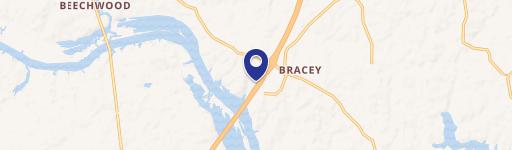 Bracey, VA 23919
