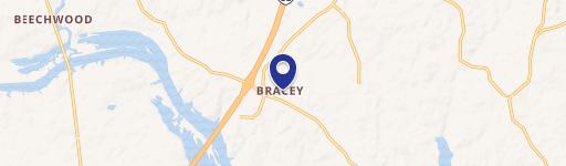 Bracey, VA 23919