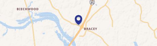 Bracey, VA 23919