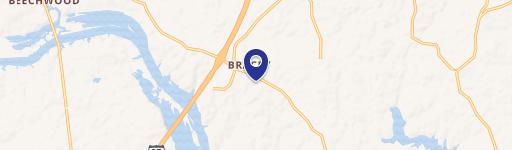 Bracey, VA 23919