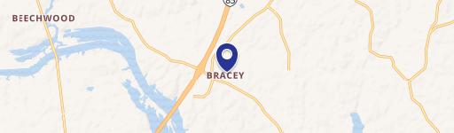 226 Bracey Dr