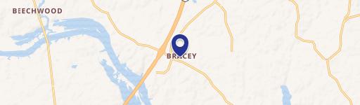 14 Bracey Dr