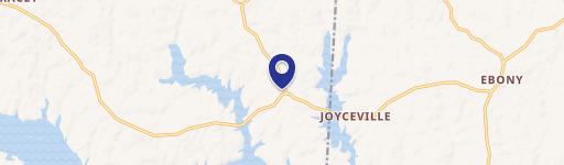 9501 Hwy 9th O Three