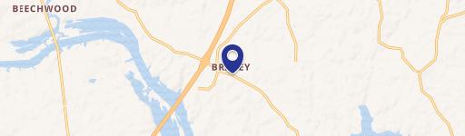 3656 Hwy 9th O Three