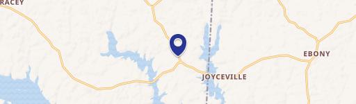 9501 Hwy 9th O Three