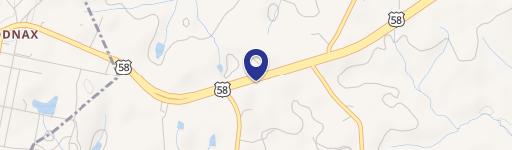 1398 Governor Harrison Pkwy