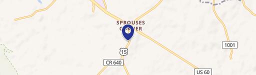 14335 James Madison Hwy