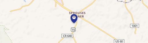 14303 James Madison Hwy