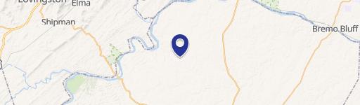 2223 Jerusalem Church Rd