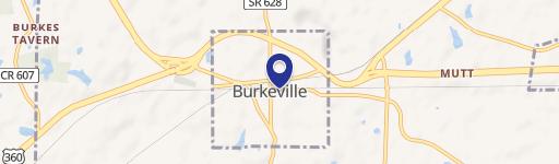 Burkeville, VA 23922