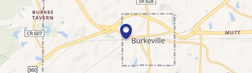 Burkeville, VA 23922