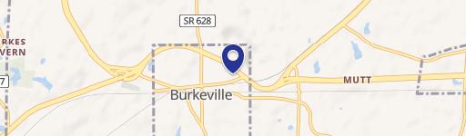 Burkeville, VA 23922
