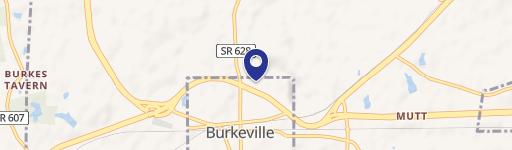 Burkeville, VA 23922