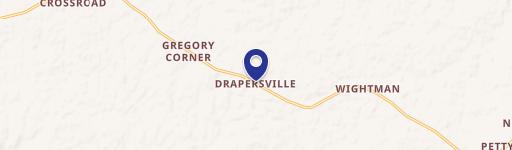 Chase City, VA 23924