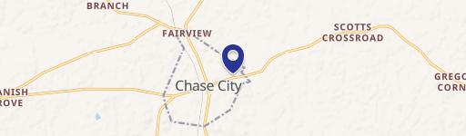 Chase City, VA 23924