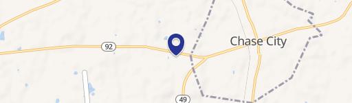 Chase City, VA 23924