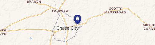 Chase City, VA 23924
