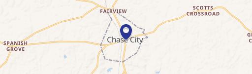 Chase City, VA 23924