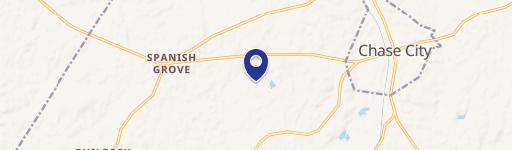 Chase City, VA 23924